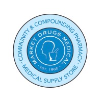 Market Drugs Medical Ltd. logo - Similar company to Maude Legal Limited