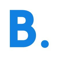 B. | Brendan Hsu logo - Similar company to Tbd Studio