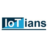 IoTians logo - Similar company to Zebrago