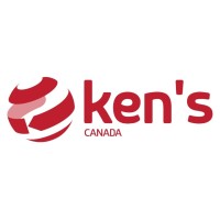 Ken's Education Group logo - Similar company to Chatta