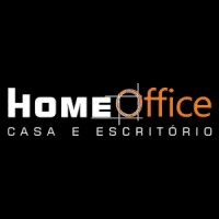 Home Office Móveis Planejados | Casa e Escritório logo - Similar company to Homeoffice Móveis