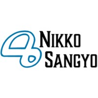 NikkoSangyo Co. Ltd. logo - Similar company to Metforge