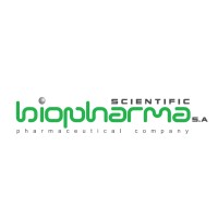 Biopharma SA Group logo - Similar company to Inoxee