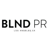 BLND Public Relations logo - Similar company to Loeber Communications