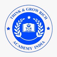 Think & Grow Rich Academy logo - Similar company to Napoleon Hill