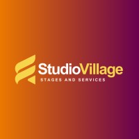 StudioVillage logo - Similar company to Atom Images