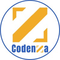 Codenza logo - Similar company to Skylink Solutions