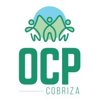 OCP COBRIZA logo - Similar company to D