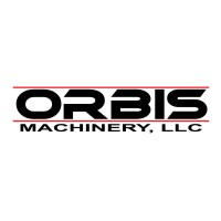 Orbis Machinery, LLC logo - Similar company to Bepex International Llc