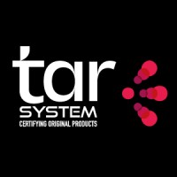 TAR System logo - Similar company to Get System