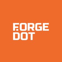 Forgedot logo - Similar company to Starksida Uab