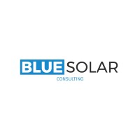 Blue Solar Consulting logo - Similar company to Launch It Services