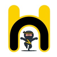 Happiness Ninja logo - Similar company to Saibull Global Partners Llp