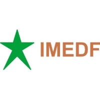 IMEDF logo - Similar company to Rzamba