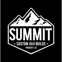 Summit 4X4 Company logo - Similar company to Tern Overland