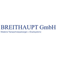 Breithaupt GmbH Moderne Transportverpackungen logo - Similar company to Hotec Motor Co.,Ltd