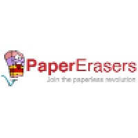 PaperErasers, Inc.