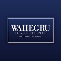 Wahegru Investments logo - Similar company to Calgi Partners