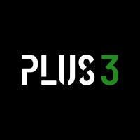 Plus3 logo - Similar company to Plus3 It Systems