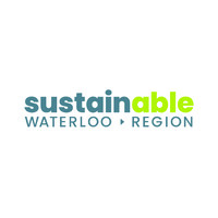 Sustainable Waterloo Region logo - Similar company to Campus Climate Network