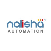 Nalisha Automation logo - Similar company to Arctech Automations