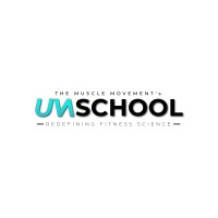 The Muscle Movement's Unschool logo - Similar company to Siways