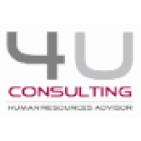 FOR YOU CONSULTING logo - Similar company to La Relocation Group Sa