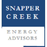 Snapper Creek Energy Advisors logo - Similar company to Snapper Creek Energy