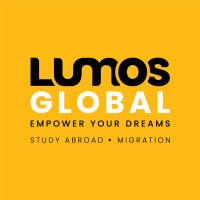 Lumos Global - Australia logo - Similar company to Electionmall Technologies, Inc (Closed 2016)