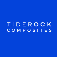 Tiderock Composites LTD logo - Similar company to Nde - North Devon Electronics Ltd