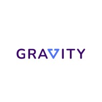Gravity logo - Similar company to Gravity