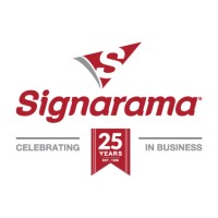 Signarama St. Kilda logo - Similar company to Riverlab Ltd