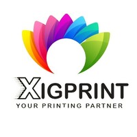 XigPrint -  Paper Printing Company in Kolkata logo - Similar company to Seocontrol Seo Company In Kolkata