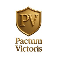 Pactum Victoris logo - Similar company to Mumablue
