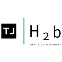 TJ|H2b Analytical Services logo - Similar company to Dennky