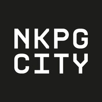 NKPG City logo - Similar company to Medtechbyrån