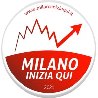 Milano Inizia Qui - Lista Civica Milano 2021 logo - Similar company to I Genovaschi Srl