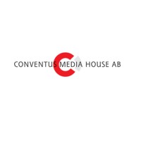 Conventus Media House AB logo - Similar company to Lenditum