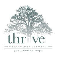 Thrive Wealth Management, LLC logo - Similar company to Delphi Wealth Management Group, Llc
