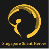 Singapore Silent Heroes logo - Similar company to Tribe Pte Ltd