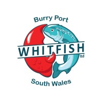 Whitfish Ltd logo - Similar company to Safetynet Technology Solutions