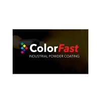 ColorFast Industrial Powder Coating logo - Similar company to Pro Grade Equipment