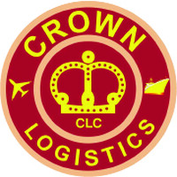 Crown Logistics Co. W.L.L logo - Similar company to Hiiq Logistics L.L.C