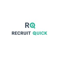 Recruit with Umair logo - Similar company to Habtin Resources