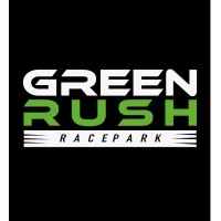 Green Rush Racepark logo - Similar company to Intellisol