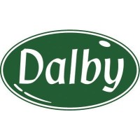 Dalby Powder Coating logo - Similar company to Ac Steels Ltd