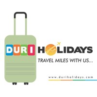Duri Holidays logo - Similar company to Pacific Dmc