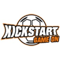 KickStart Sports Consulting logo - Similar company to Kickstart