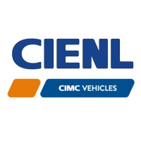 CIMC Intermodal Equipment NL B.V. logo - Similar company to Lag Trailers Nv