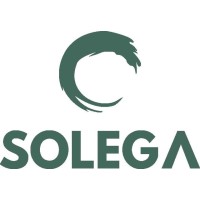 Solega logo - Similar company to Unga Lukas